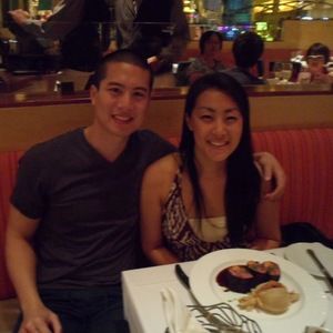 Meet your Posher, Diane